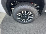 2026 GMC Sierra 2500 HD Crew Cab Standard Box 4-Wheel Drive Denali Ultimate