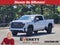 2026 GMC Sierra 2500 HD Crew Cab Standard Box 4-Wheel Drive Denali Ultimate