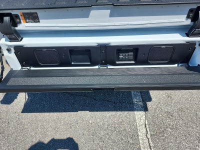 2026 GMC Sierra 2500 HD Crew Cab Standard Box 4-Wheel Drive Denali Ultimate