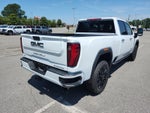 2026 GMC Sierra 2500 HD Crew Cab Standard Box 4-Wheel Drive Denali Ultimate