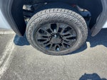 2026 GMC Sierra 2500 HD Crew Cab Standard Box 4-Wheel Drive Denali Ultimate