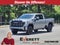 2026 GMC Sierra 2500 HD Crew Cab Standard Box 4-Wheel Drive Denali Ultimate