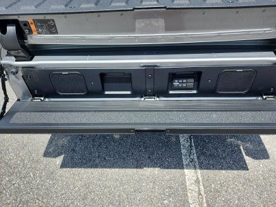 2026 GMC Sierra 2500 HD Crew Cab Standard Box 4-Wheel Drive Denali Ultimate