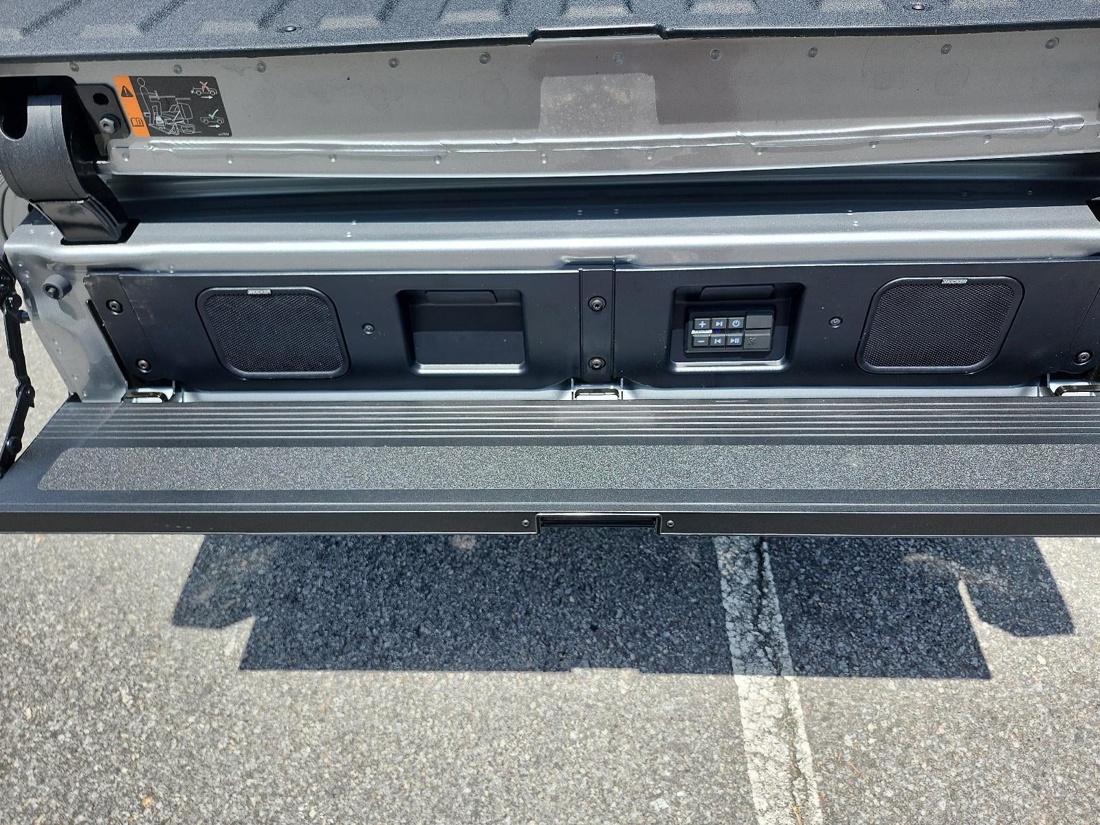 2026 GMC Sierra 2500 HD Crew Cab Standard Box 4-Wheel Drive Denali Ultimate