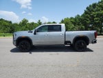 2026 GMC Sierra 2500 HD Crew Cab Standard Box 4-Wheel Drive Denali Ultimate