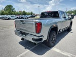 2026 GMC Sierra 2500 HD Crew Cab Standard Box 4-Wheel Drive Denali Ultimate