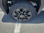 2026 GMC Sierra 2500 HD Crew Cab Standard Box 4-Wheel Drive Denali Ultimate