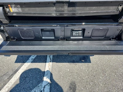 2026 GMC Sierra 2500 HD Crew Cab Standard Box 4-Wheel Drive Denali Ultimate
