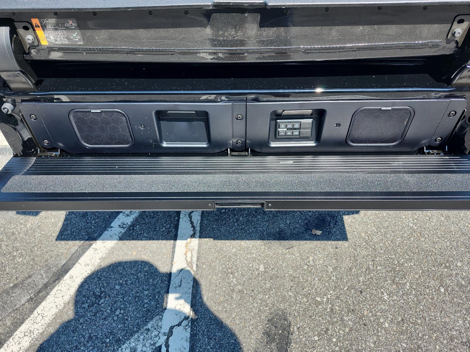 2026 GMC Sierra 2500 HD Crew Cab Standard Box 4-Wheel Drive Denali Ultimate