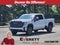 2026 GMC Sierra 2500 HD Crew Cab Standard Box 4-Wheel Drive Denali Ultimate