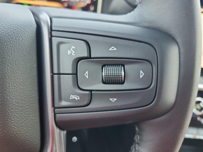 2026 GMC Sierra 2500 HD Crew Cab Standard Box 4-Wheel Drive Denali Ultimate