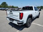 2026 GMC Sierra 2500 HD Crew Cab Standard Box 4-Wheel Drive Denali Ultimate
