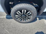 2026 GMC Sierra 2500 HD Crew Cab Standard Box 4-Wheel Drive Denali Ultimate