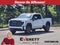2026 GMC Sierra 2500 HD Crew Cab Standard Box 4-Wheel Drive Denali Ultimate