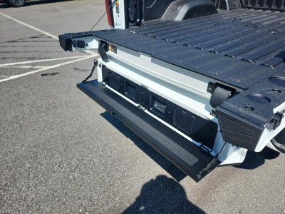 2026 GMC Sierra 2500 HD Crew Cab Standard Box 4-Wheel Drive Denali Ultimate