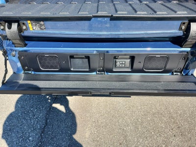 2026 GMC Sierra 2500 HD Crew Cab Standard Box 4-Wheel Drive Denali Ultimate