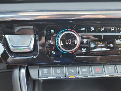 2026 GMC Sierra 2500 HD Crew Cab Standard Box 4-Wheel Drive Denali Ultimate
