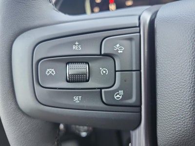 2026 GMC Sierra 2500 HD Crew Cab Standard Box 4-Wheel Drive Denali Ultimate