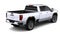 2026 GMC Sierra 2500 HD Crew Cab Standard Box 4-Wheel Drive Denali Ultimate