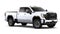 2026 GMC Sierra 2500 HD Crew Cab Standard Box 4-Wheel Drive Denali Ultimate