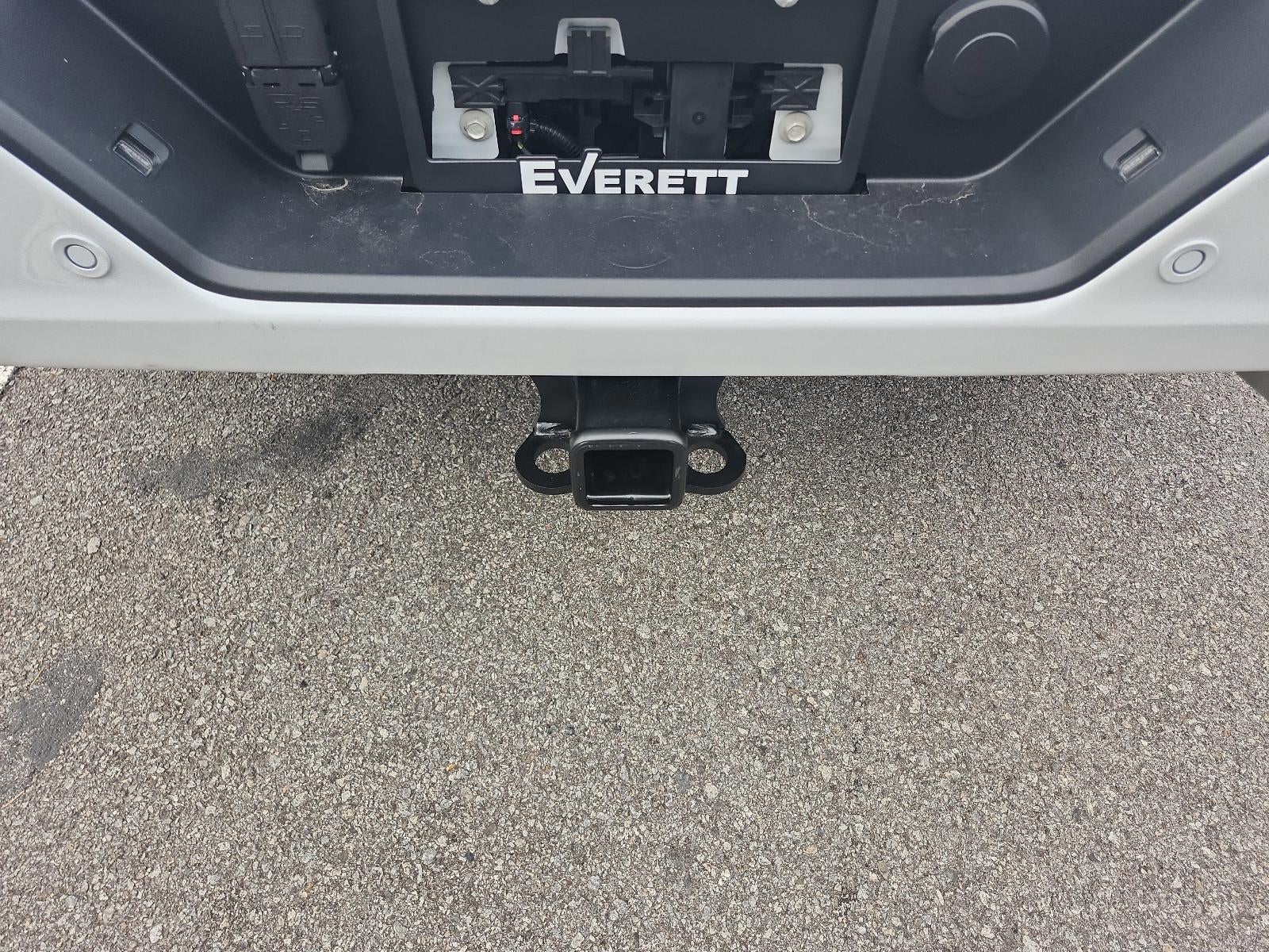 2026 GMC Sierra 2500 HD Crew Cab Standard Box 4-Wheel Drive Denali Ultimate