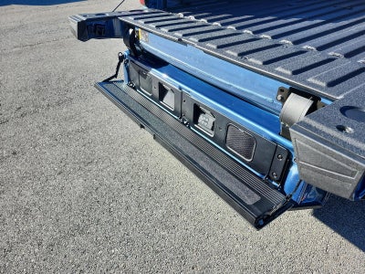 2026 GMC Sierra 2500 HD Crew Cab Standard Box 4-Wheel Drive Denali Ultimate