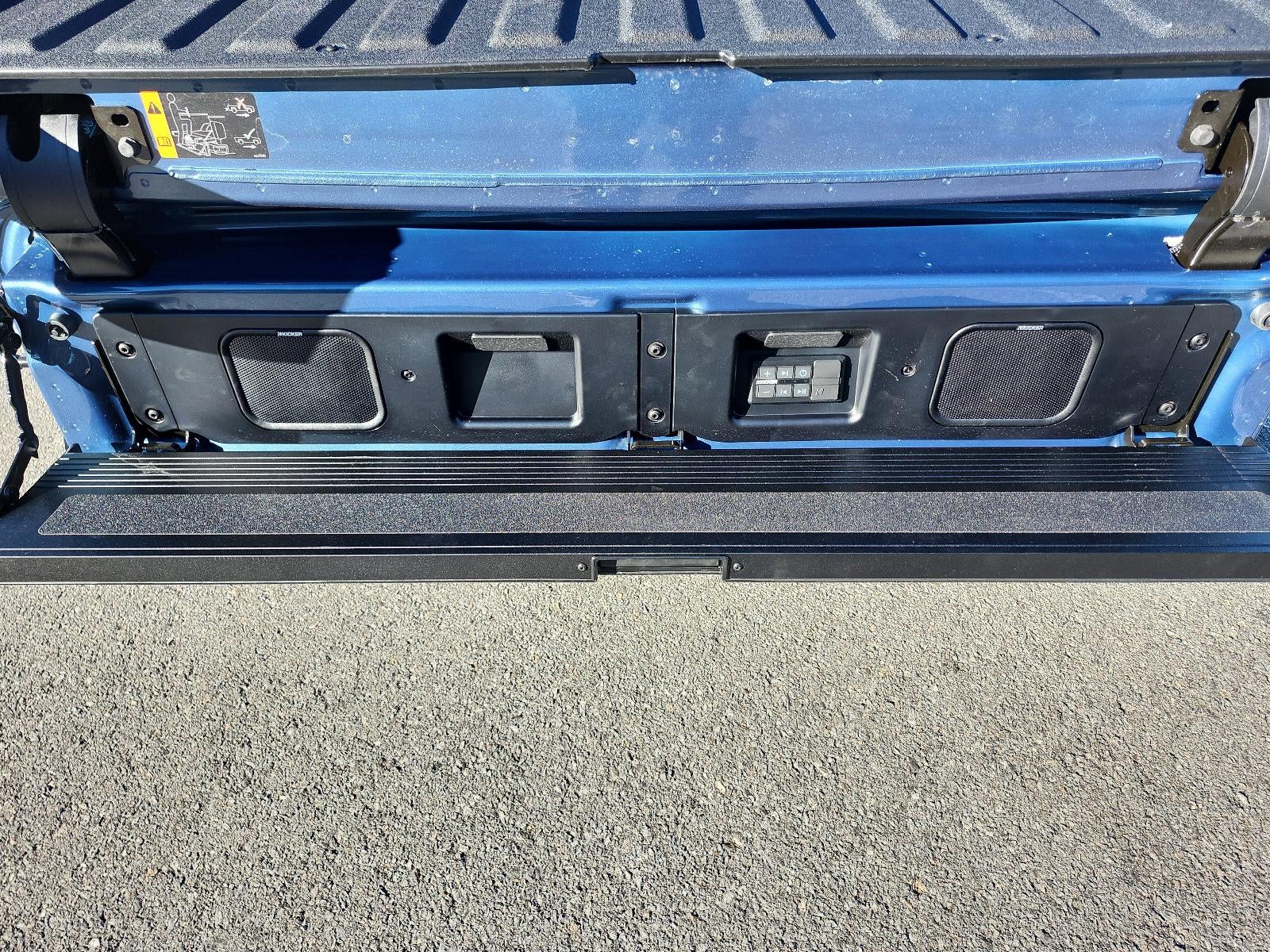 2026 GMC Sierra 2500 HD Crew Cab Standard Box 4-Wheel Drive Denali Ultimate