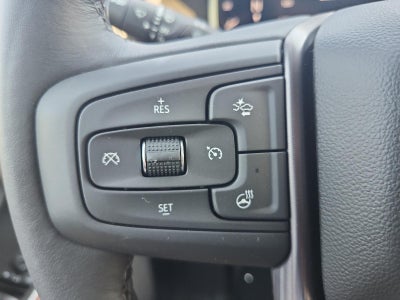 2026 GMC Sierra 2500 HD Crew Cab Standard Box 4-Wheel Drive Denali Ultimate