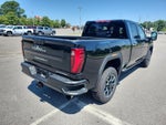 2026 GMC Sierra 2500 HD Crew Cab Standard Box 4-Wheel Drive Denali Ultimate