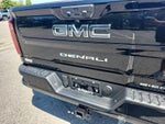 2026 GMC Sierra 2500 HD Crew Cab Standard Box 4-Wheel Drive Denali Ultimate