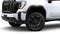 2026 GMC Sierra 2500 HD Crew Cab Standard Box 4-Wheel Drive Denali Ultimate