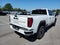2026 GMC Sierra 2500 HD Crew Cab Standard Box 4-Wheel Drive Denali Ultimate
