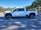 2026 GMC Sierra 2500 HD Crew Cab Standard Box 4-Wheel Drive Denali Ultimate