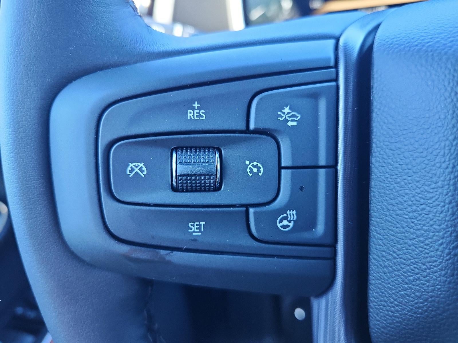 2026 GMC Sierra 2500 HD Crew Cab Standard Box 4-Wheel Drive Denali Ultimate