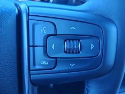 2026 GMC Sierra 2500 HD Crew Cab Standard Box 4-Wheel Drive Denali Ultimate