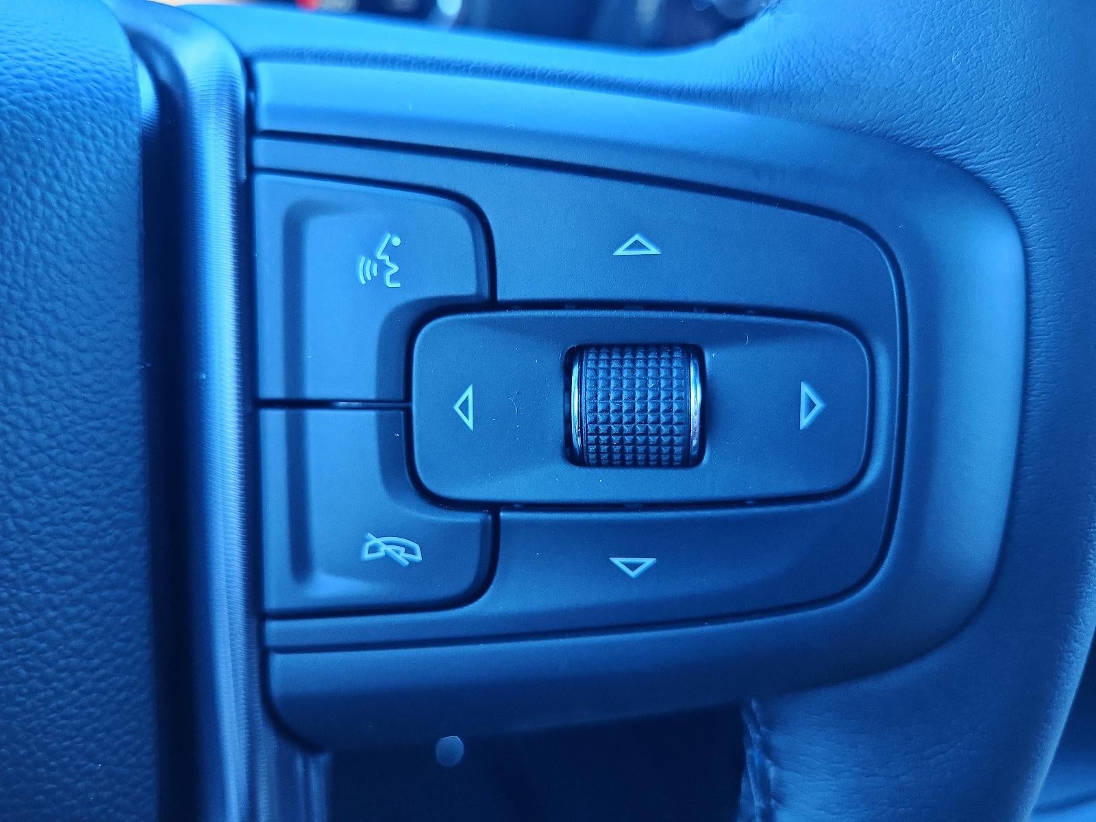 2026 GMC Sierra 2500 HD Crew Cab Standard Box 4-Wheel Drive Denali Ultimate