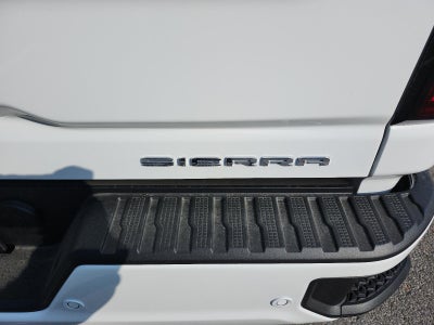 2026 GMC Sierra 2500 HD Crew Cab Standard Box 4-Wheel Drive Denali Ultimate