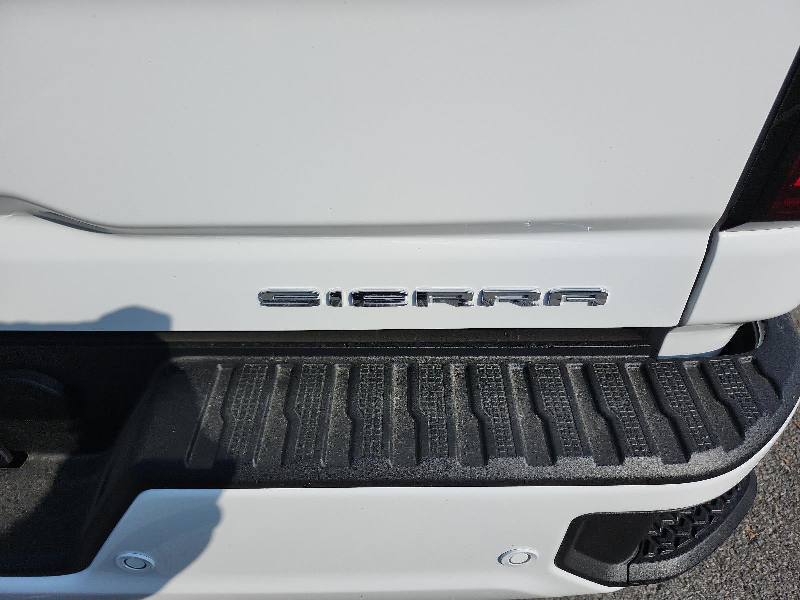 2026 GMC Sierra 2500 HD Crew Cab Standard Box 4-Wheel Drive Denali Ultimate