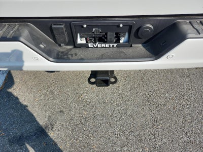 2026 GMC Sierra 2500 HD Crew Cab Standard Box 4-Wheel Drive Denali Ultimate