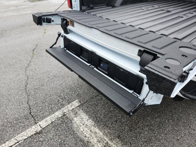 2026 GMC Sierra 2500 HD Crew Cab Standard Box 4-Wheel Drive Denali Ultimate