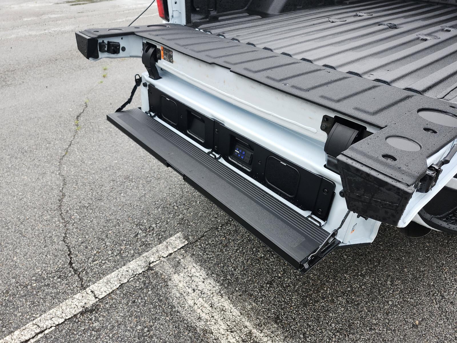 2026 GMC Sierra 2500 HD Crew Cab Standard Box 4-Wheel Drive Denali Ultimate