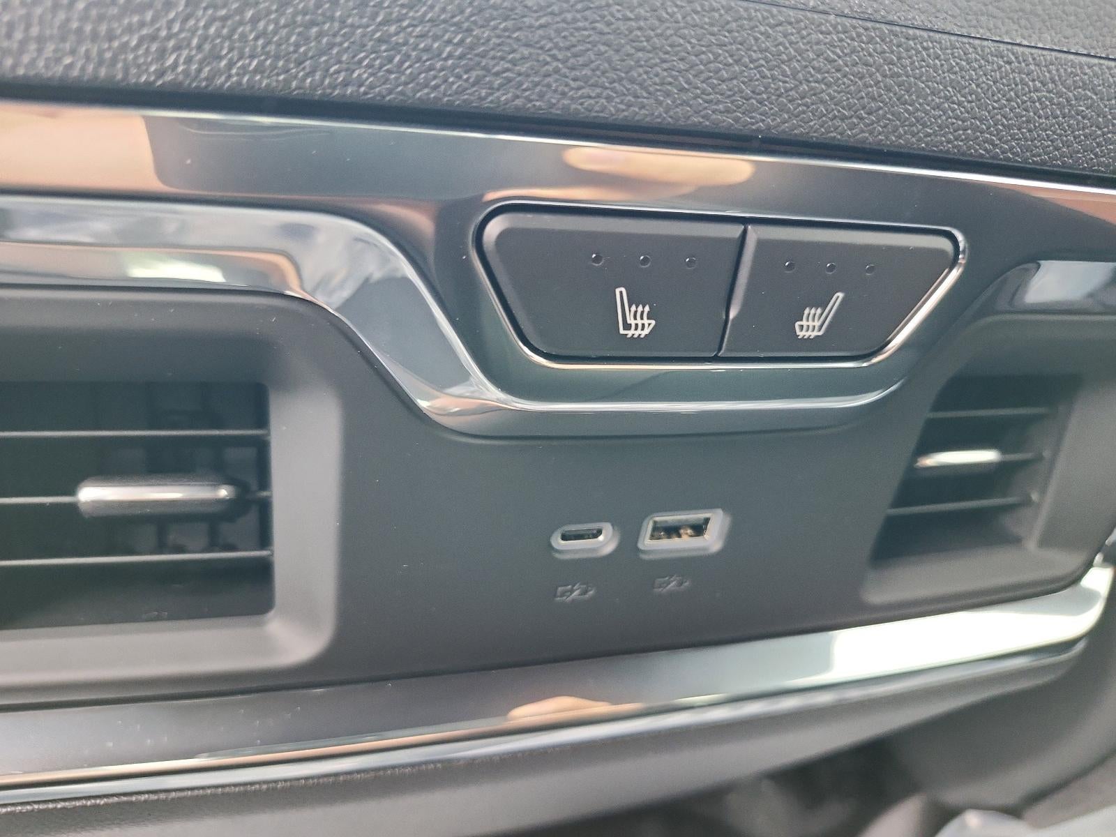 2026 GMC Sierra 2500 HD Crew Cab Standard Box 4-Wheel Drive Denali Ultimate
