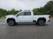 2026 GMC Sierra 2500 HD Crew Cab Standard Box 4-Wheel Drive Denali Ultimate