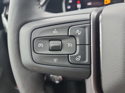 2026 GMC Sierra 2500 HD Crew Cab Standard Box 4-Wheel Drive Denali Ultimate