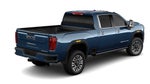 2026 GMC Sierra 2500 HD Crew Cab Standard Box 4-Wheel Drive Denali Ultimate