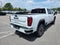 2026 GMC Sierra 2500 HD Crew Cab Standard Box 4-Wheel Drive Denali Ultimate