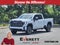 2026 GMC Sierra 2500 HD Crew Cab Standard Box 4-Wheel Drive Denali Ultimate