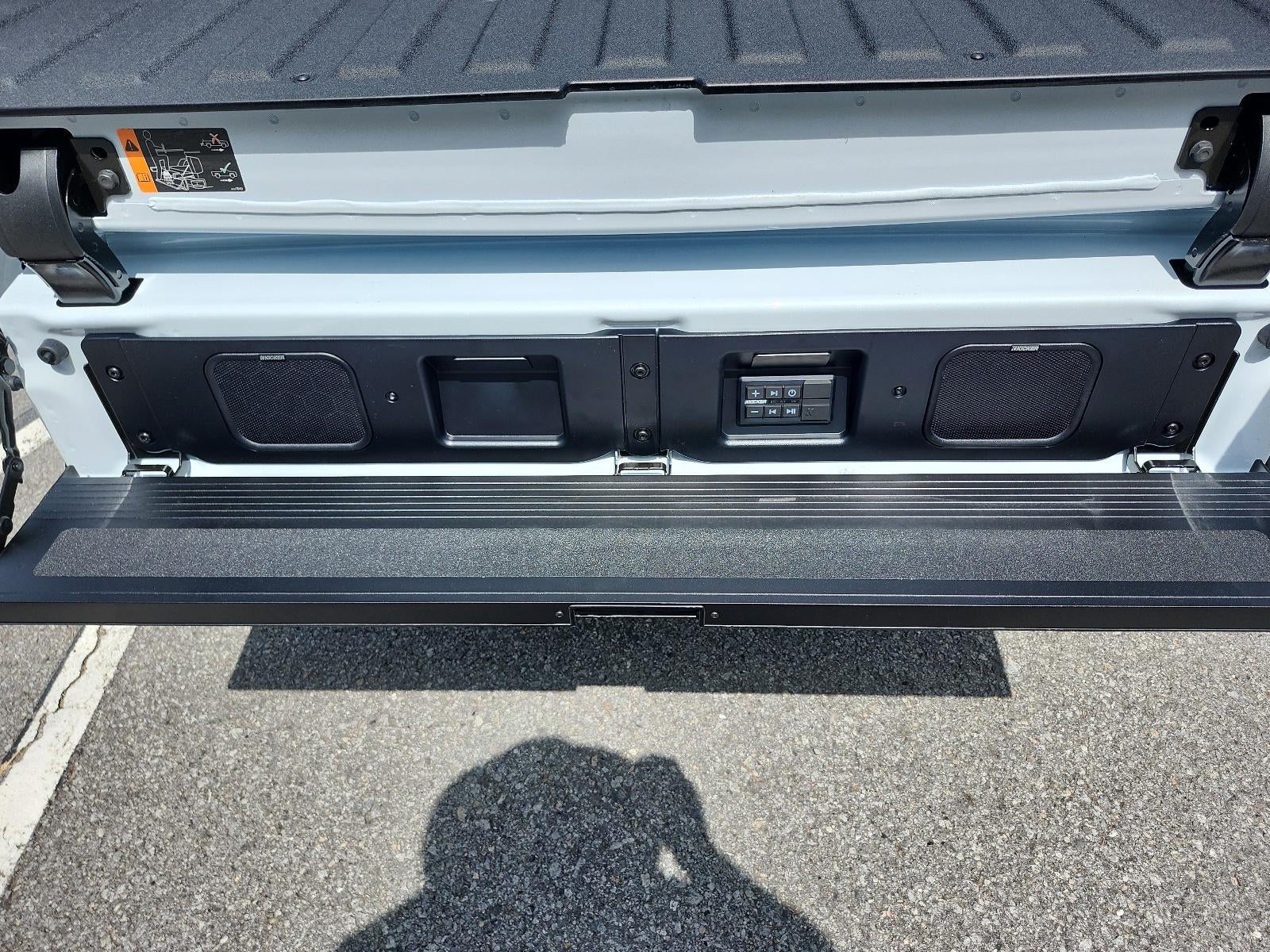 2026 GMC Sierra 2500HD Denali Ultimate - Photo 12