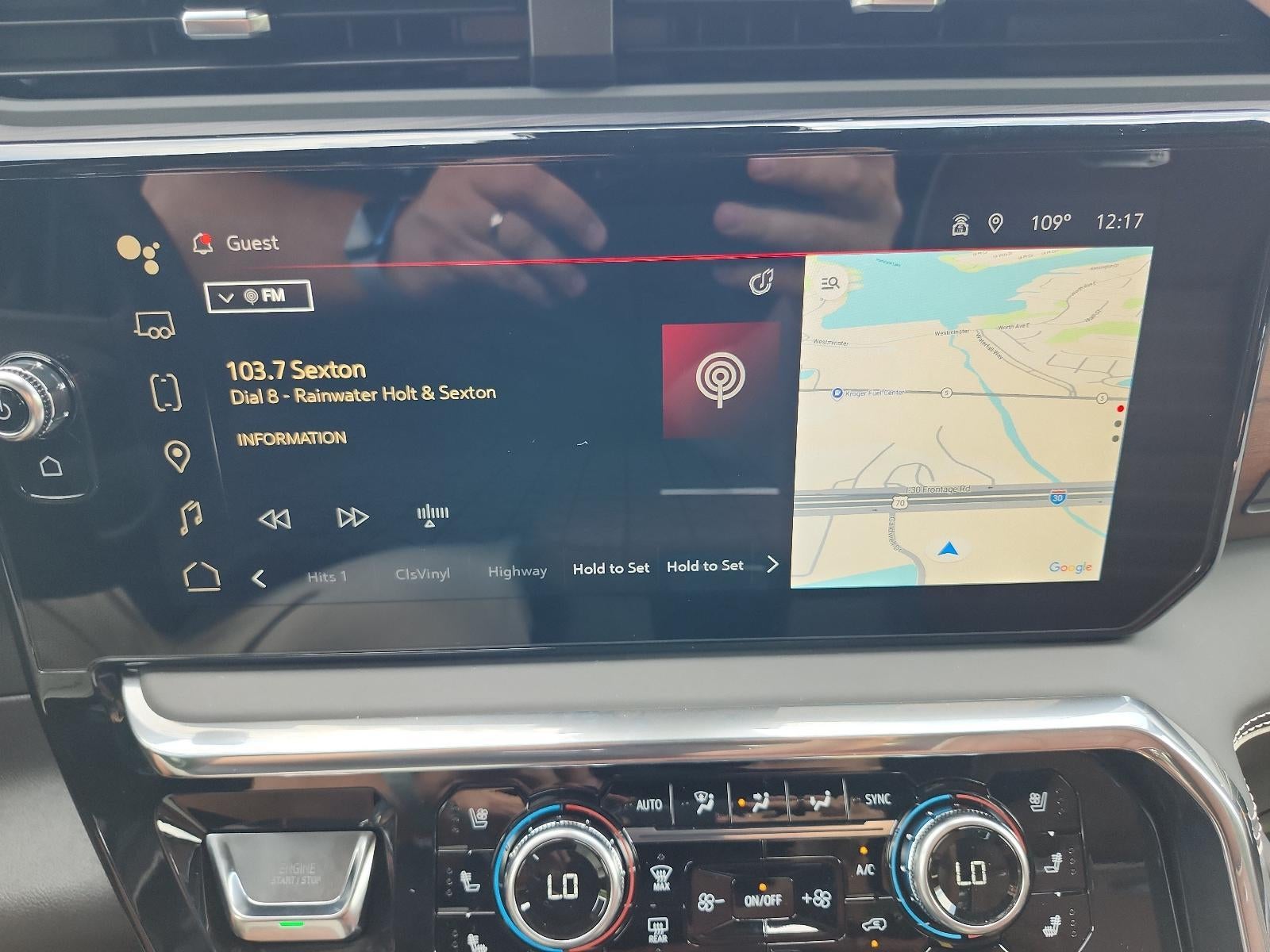 2026 GMC Sierra 2500HD Denali Ultimate - Photo 16