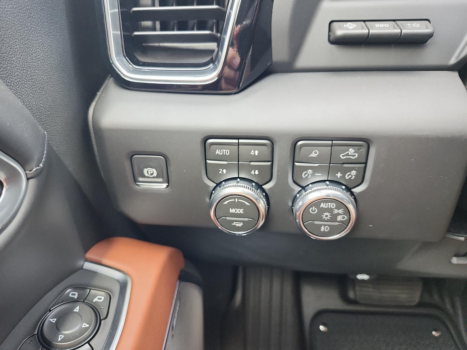 2026 GMC Sierra 2500HD Denali Ultimate - Photo 22